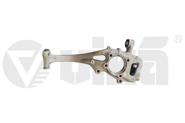 Steering Knuckle, wheel suspension