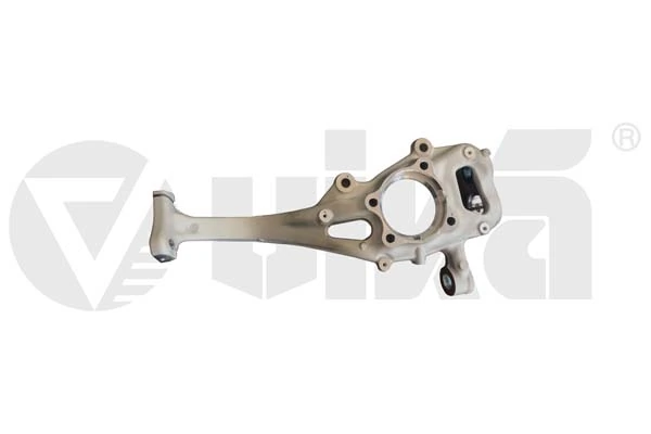 Steering Knuckle, wheel suspension