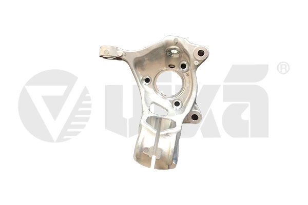 Steering Knuckle, wheel suspension