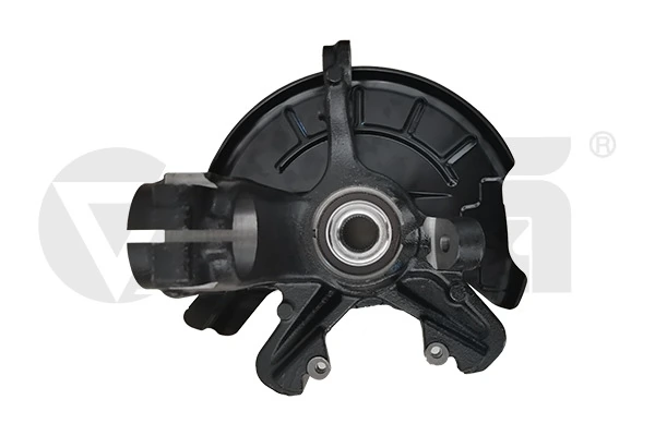 Steering Knuckle, wheel suspension