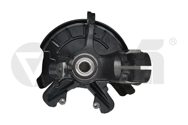 Steering Knuckle, wheel suspension