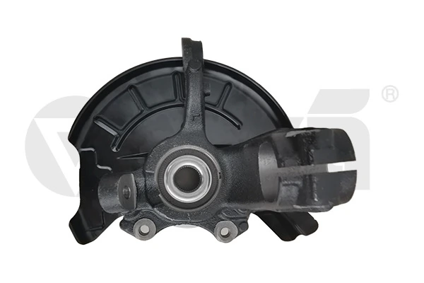 Steering Knuckle, wheel suspension