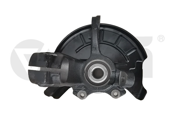 Steering Knuckle, wheel suspension