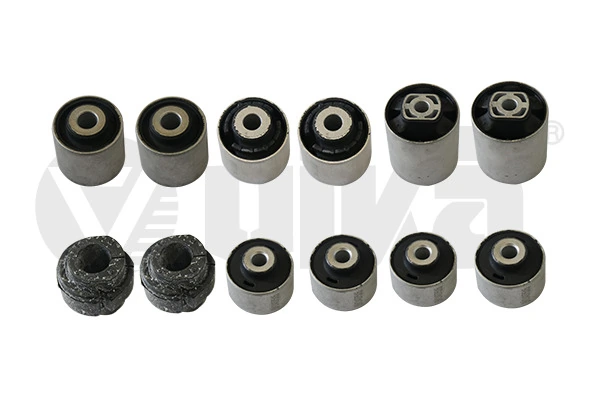 Mounting, control/trailing arm