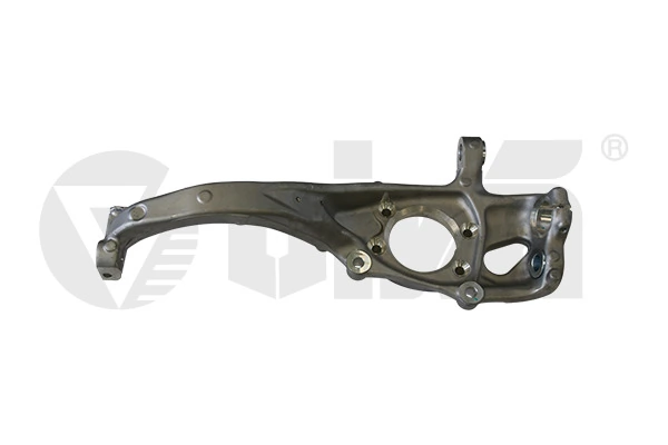 Steering Knuckle, wheel suspension