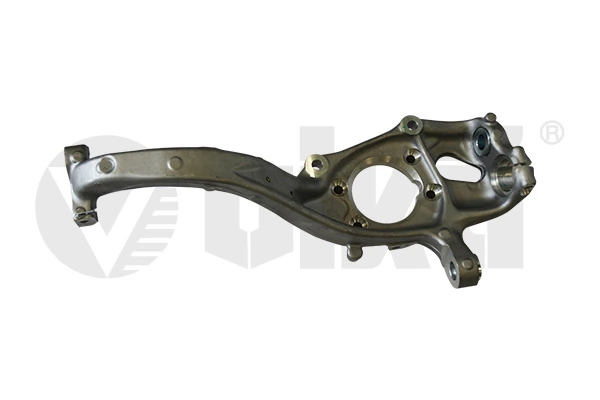 Steering Knuckle, wheel suspension