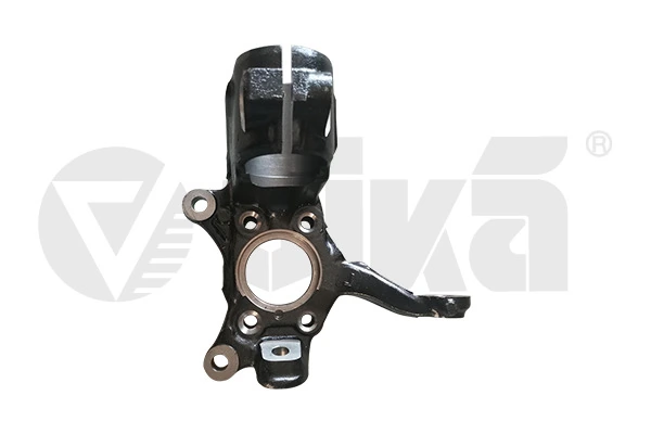 Steering Knuckle, wheel suspension