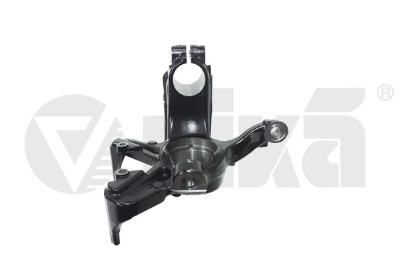 Steering Knuckle, wheel suspension