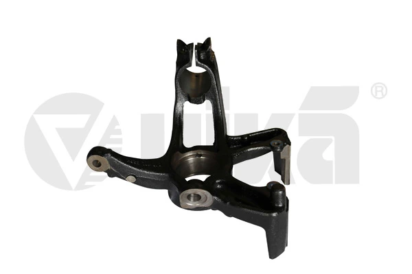 Steering Knuckle, wheel suspension
