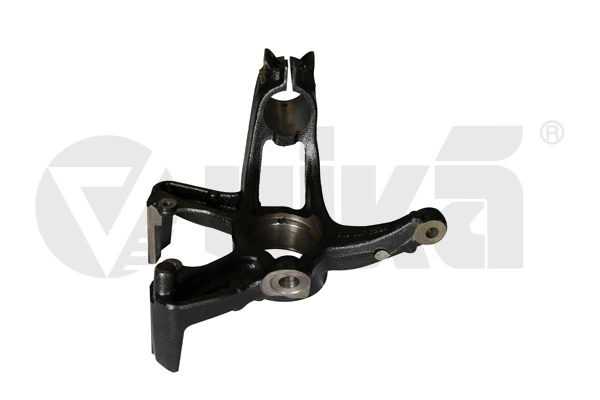 Steering Knuckle, wheel suspension