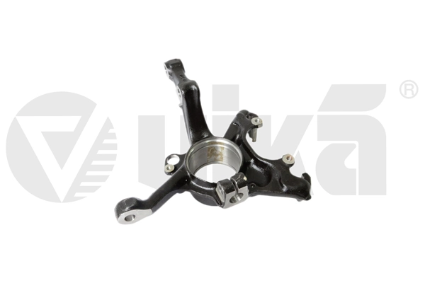 Steering Knuckle, wheel suspension
