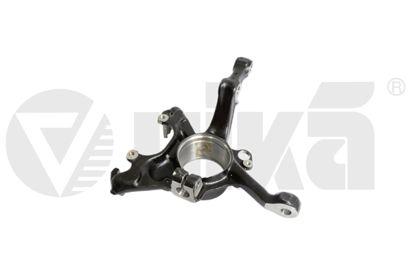 Steering Knuckle, wheel suspension