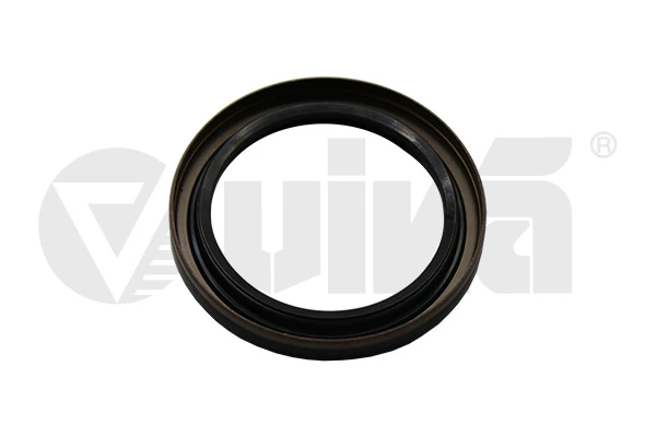 Shaft Seal, manual transmission flange