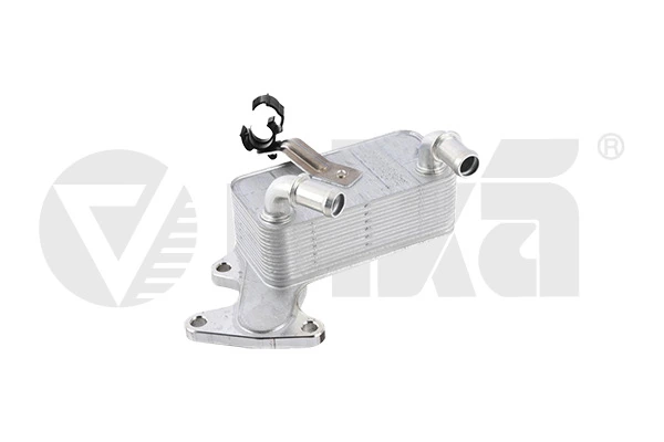 Oil Cooler, automatic transmission