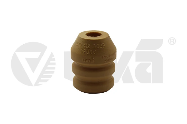 Rubber Buffer, suspension