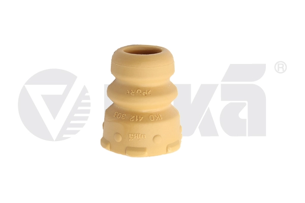 Rubber Buffer, suspension