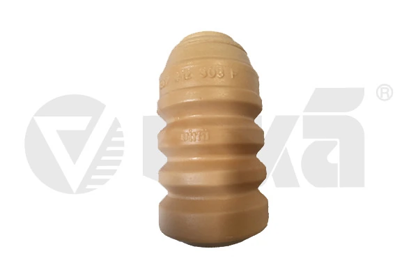 Rubber Buffer, suspension