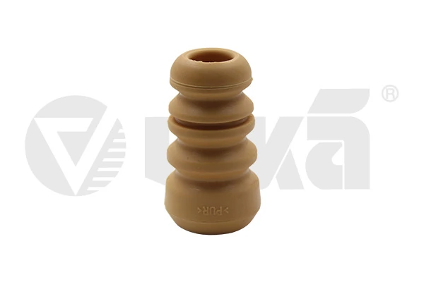 Rubber Buffer, suspension
