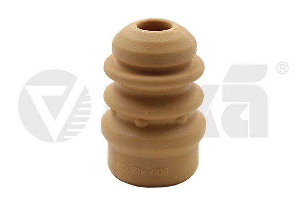 Rubber Buffer, suspension