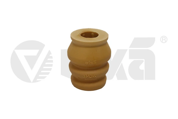 Rubber Buffer, suspension