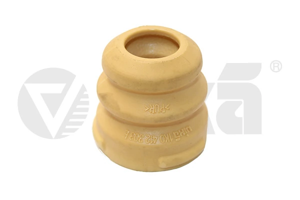 Rubber Buffer, suspension