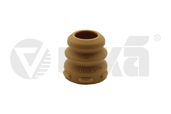 Rubber Buffer, suspension