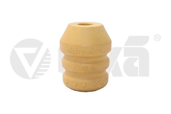 Rubber Buffer, suspension