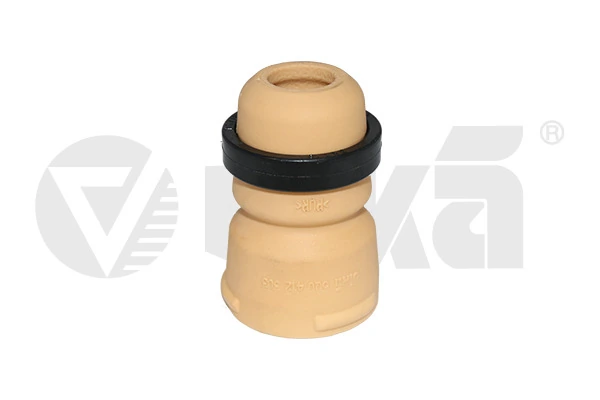 Rubber Buffer, suspension