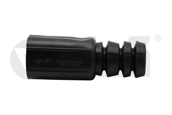 Rubber Buffer, suspension