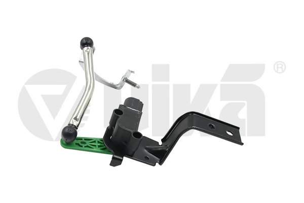 Sensor, headlight levelling