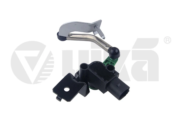 Sensor, headlight levelling