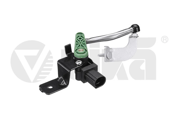 Sensor, headlight levelling