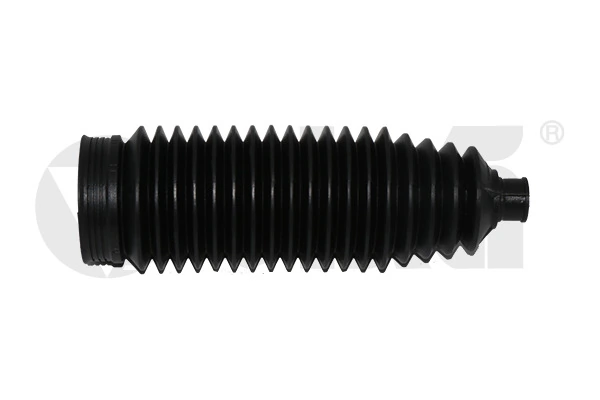 Bellow, steering