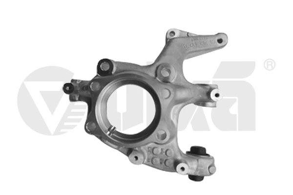 Steering Knuckle, wheel suspension