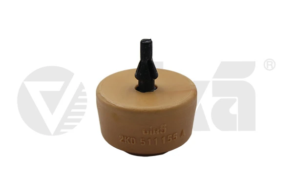 Rubber Buffer, suspension