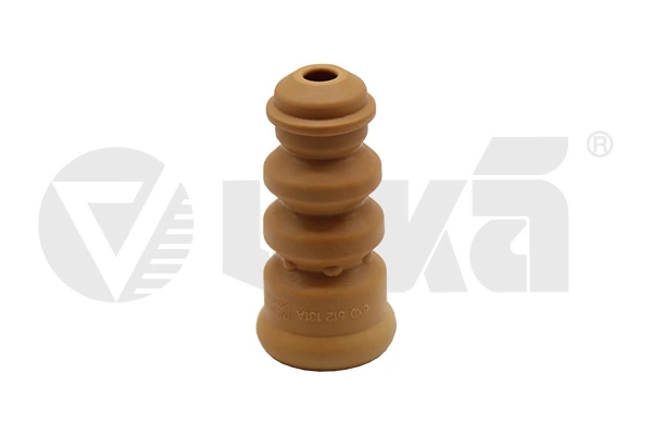 Rubber Buffer, suspension