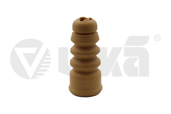 Rubber Buffer, suspension