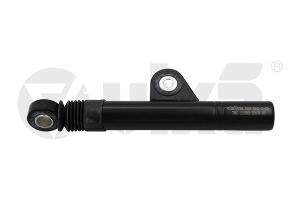 Belt Tensioner, V-ribbed belt