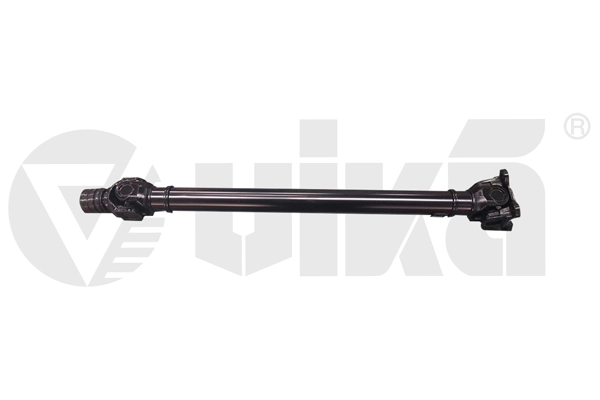 Propshaft, axle drive