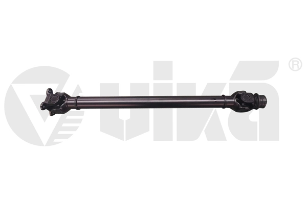 Propshaft, axle drive