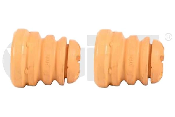 Rubber Buffer, suspension