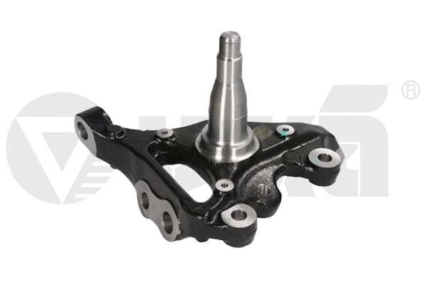 Steering Knuckle, wheel suspension