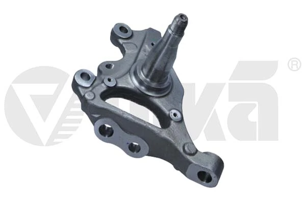 Steering Knuckle, wheel suspension