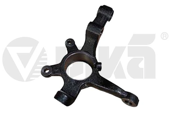 Steering Knuckle, wheel suspension