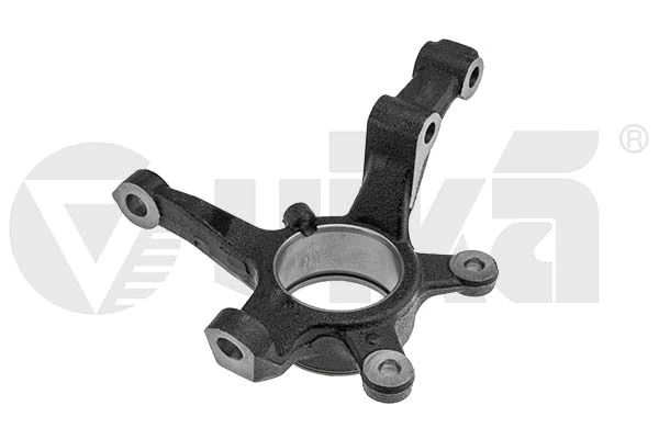 Steering Knuckle, wheel suspension