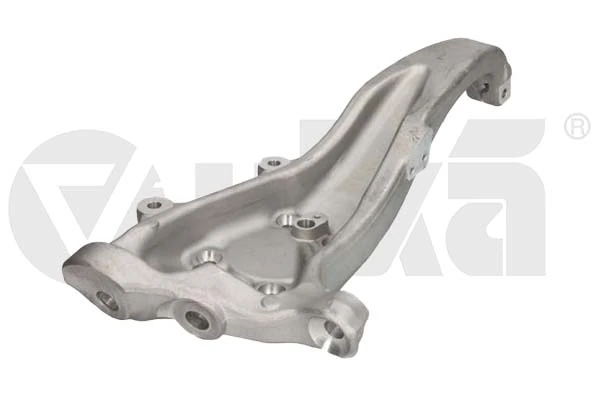 Steering Knuckle, wheel suspension