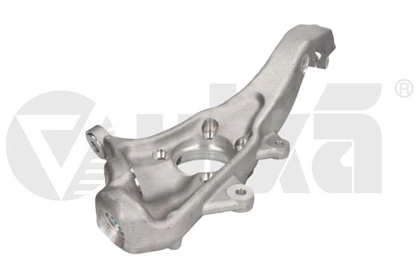 Steering Knuckle, wheel suspension