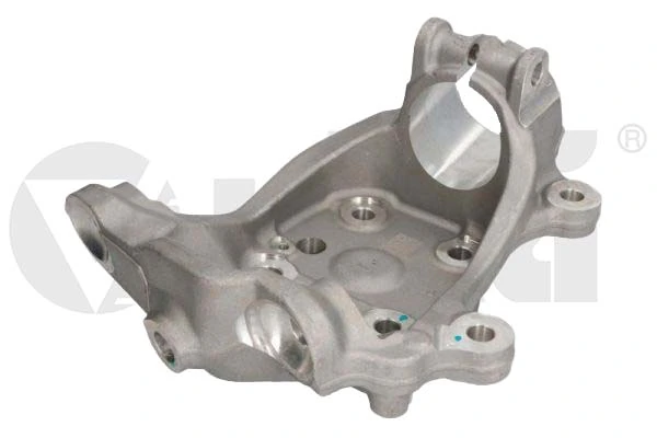 Steering Knuckle, wheel suspension