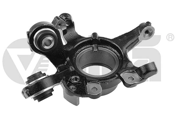 Steering Knuckle, wheel suspension