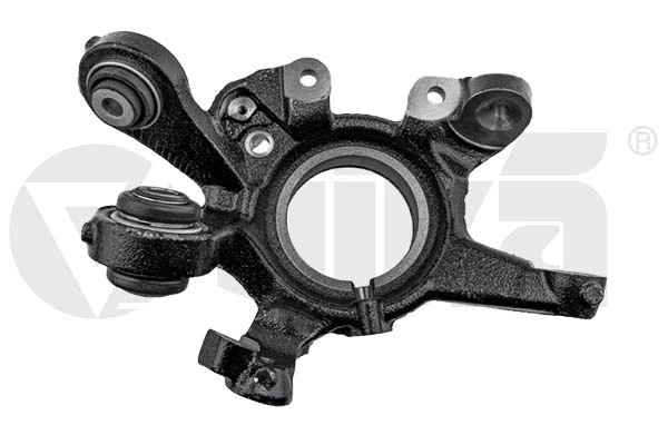 Steering Knuckle, wheel suspension